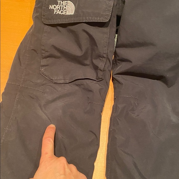 The North Face TNF Freedom Ski Pant - Picture 9 of 11